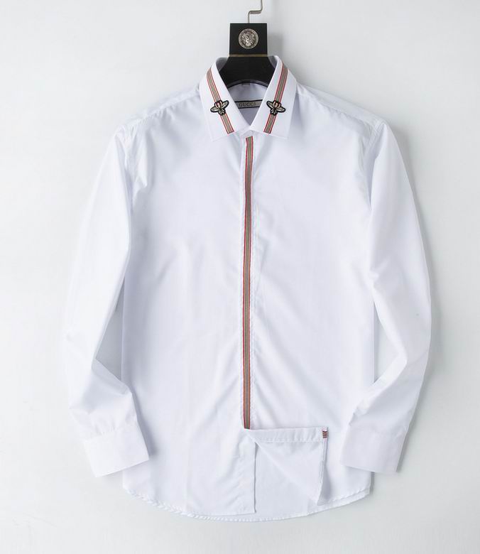 Gucci Shirt LS-007